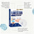 Microdarts Flawless Patches Skin Treatment Serum 2pcs
