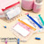 Extra Large Pill Organizer, 7 Day AM PM Waterproof Pill Pouches (Pink)