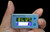 Golf Cart Battery Meter - 10-100V Digital Battery Capacity Voltmeter Tester with 12V Alarm
