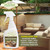 STAR BRITE Outdoor Collection Mildew Stain Remover, Professional Strength