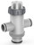 POOLHACKER Dual Split Hose Plunger Valve for Above-Ground Pools