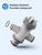 POOLHACKER Dual Split Hose Plunger Valve for Above-Ground Pools