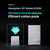 ILSO Skin Wrap Cotton Pad - Sheet Mask for Sebum Softener, 40 Sheets