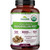 Zazzee USDA Organic Marshmallow Root 10:1 Extract, 120 Vegan Capsules