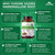 Zazzee USDA Organic Marshmallow Root 10:1 Extract, 120 Vegan Capsules