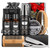 Beard Kit Birthday Gifts for Men Grooming & Care Christmas Stocking Stuffer