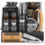 Beard Kit Birthday Gifts for Men Grooming & Care Christmas Stocking Stuffer
