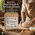 POLSELLI PuroGrano, Spelt Farro Flour, 100% Stone Ground, Whole Grain, 5 kg