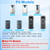 2 Pack HP102 Replacement Filter Compatible with Shark HP102 Air Purifier