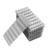 30 Pack 4x8 inch Truss Mending Plate Compatible with 8mm Nail Teeth