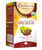 Davidson's Organics, Rooibos Spiced Chai, 25-count Tea Bags, Pack of 6