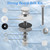 IWIWE 67-209-911-SS Pool Diving Board Bolts Mounting Kit Replacement for S.R.Smith Two Hole Residential Diving Board of 6ft/8ft/10ft,Diving Board Resurfacing Kit with Bolts/Washers/Nuts etc