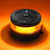 NeaLia Magnetic Wireless Beacon Light, USB-C Strobe Light, Amber