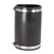 Fernco XL 1056-442 4-Inch Flexible Pipe Coupling – Extra-Long 7.75” DWV Connector with Stainless Steel Clamps – Fits Cast Iron, PVC, Plastic, Steel & Lead Pipes