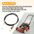 21 Inch Traction Cable Lawn Mower Replace 127-0733 Fit for Toro Lawnboy