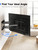 Suptek Heavy Duty TV Wall Mount for 60-120 Inch TVs Holds up to 264 lbs