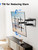 Suptek Heavy Duty TV Wall Mount for 60-120 Inch TVs Holds up to 264 lbs