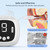 Ear Vacuum Wax Remover, 9‑Level Adjustable Strong Suction
