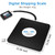 Fuzion Shipping Scale, 440LB x 10g High Accuracy Postal Scale, Hold & Tare