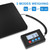 Fuzion Shipping Scale, 440LB x 10g High Accuracy Postal Scale, Hold & Tare