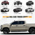 Kistrba Car Cover for Full-Size Truck Crew Cab, Truck Cab Cooler Sunshade