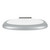 Escali Extra Large Display Digital Bathroom Scale for Body Weight with Easy-to-Read Display and Non-Slip Platform, Extra-High Capacity of 440 lb, Batteries Included