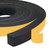 Yotache High Density Adhesive Foam Tape 1" Wide X 3/4" Thick, 13 Ft