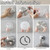 Upgraded Stainless Steel Suction Cup Hooks Heavy Duty Hooks For Shower Bathroom Accessories Removable Hook For Glass Window Door Wall Hooks For Hanging Towels Robes Wreaths (Pack Of 5, Black)