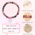 Parma77 Tree of Life Bracelet Gifts for Grandma Mimi Nana, Natural Stone Bracelet Grandma Gifts