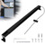 2-in-1 Automatic RV Screen Door Closer with Upgraded Aluminum Handle