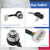 Key Switch of 6 Wire Ignition Start Ignition Start Key Switch Start Starter for 2.5-6.5KW 188F Gas Generator Car Boat Bike Tractor Trailer with 2 Key