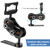 Radar Detector Mount Rearview Mirror Bracket,Rearview Mirror Rod Mount