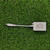 Remote Controller for Neon Signs and Single Color LED Strip Lights - DC 12-24V 23-Key Dimmer with Timer Function for LED Ribbon, Cabinet, Shelf Lights and Strip Lights