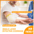 Carbou 4"x4" Medical Xeroform Petrolatum Dressing, 25 Pack, Non-Stick Gauze