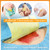 Carbou 4"x4" Medical Xeroform Petrolatum Dressing, 25 Pack, Non-Stick Gauze