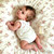 Anano Full Body Reborn Baby Doll Girl-18 in Realistic Baby Dolls Full Body Washable Toy, Real Life Babys Reborn Dolls, Lifelike Babys Doll Anatomically Correct Girl