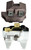 4387913 Refrigerator/Freezer Overload Relay Kit compatible with Whirlpool, Frigidaire,KitchenAid, GE, LG, Magic Chef. 4387913 7020935 4241370 4387766 4387836