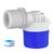 2" Water Float Valve for Water Tank, Water Troughs, Pond, Pool, Livestock