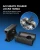 "3.6L Pentastar Timing Tool Kit with Crankshaft Pulley Wrench 9Pcs | Replaces 102 Size: 9Pcs Kit"