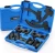 "3.6L Pentastar Timing Tool Kit with Crankshaft Pulley Wrench 9Pcs | Replaces 102 Size: 9Pcs Kit"
