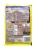 4-Pk Maggi Jugoso Al Sarten 4 Hojas Maggi Seasoning 4 Sheets 23.2G/.8Oz