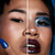 NYX Professional Makeup Avatar 2 Collection Limited Edition Na'vi Face And Body Paint SFX 25ml ASP01 BLUE