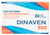 Dulac - Dinaven 500, Food Supplement for Heavy Legs, 60 Tablets