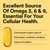 Udo's Choice Ultimate Oil Blend Capsules - Vegan Omega 3 6 9 from Cold-Pressed Plant Oils - Flaxseed, Evening Primrose, Sunflower - Heart, Brain, Skin, Hormone Support - 60 Capsules – 30 Servings