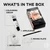 L'Oréal Paris, Semi-Permanent Eyebrow Tint, Lasts up to 5 Weeks, Visible Results in 5 Minutes, Up to 10 Uses, Ammonia Free, Brow colour, Shade: 1.0 Black