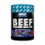 NXT Beef Protein Isolate 540g - High Protein Powder in Natural Amino Acids - Paleo, Keto Friendly - Dairy and Gluten Free | 540g (Fruits of the Forest)