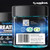 Supplmnt. Creatine Gummies 5000mg Lab-Tested 120ct Max Strength Muscle Growth/Recovery Supplements for Men & Women Creatine Monohydrate, B12 and L-Taurine Gummy, 2 Months Supply (Dual Pack, Blueberry)