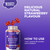 Kids Magnesium Gummies | 470mg Glycinate | 30 Gummies | 8 Hour Sleepwell