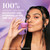 Glow Recipe Hyaluronic Acid Plumping Lip Balm for Women & Men - Clear, Hydrating High-Shine Gloss + Overnight Dry Lips Treatment for a Smooth, Fuller Look - Makeup Prep, Korean Skin Care, 15ml