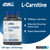 Applied Nutrition L-Carnitine 1500mg - Carnitine Supplement Premium L-Tartrate Form, High Strength, Energy Boost & Weight Management (120 Capsules - 60 Servings)